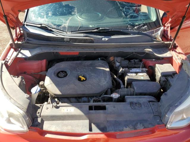 Photo 11 from auction – 2015 KIA SOUL + with VIN KNDJP3A53F7771791