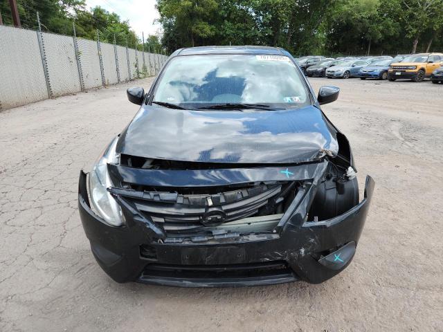 Photo 5 from auction – 2019 NISSAN VERSA S with VIN 3N1CN7AP2KL844679