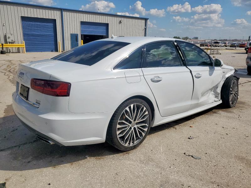 Photo 3 from auction – 2018 AUDI A6 PREMIUM with VIN WAUG3AFC9JN003588