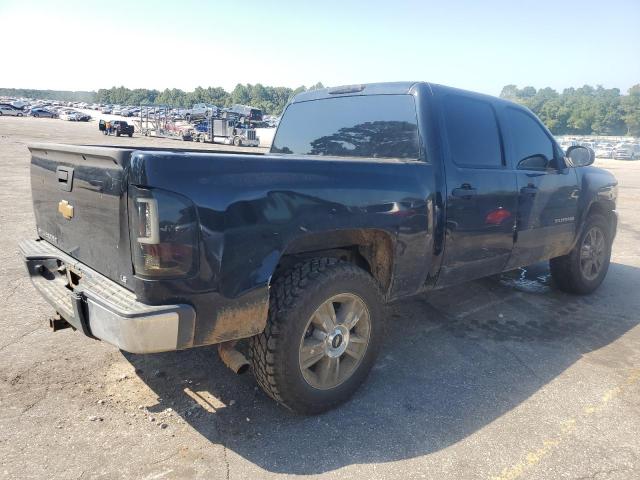 Photo 3 from auction – 2011 CHEVROLET SILVERADO with VIN 3GCPCREA8BG347621