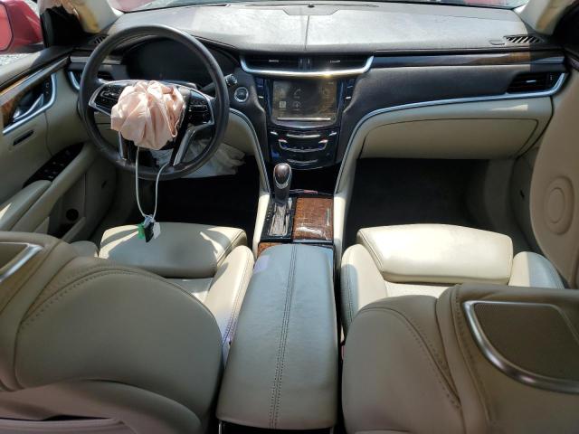 Photo 8 from auction – 2013 CADILLAC XTS PREMIU with VIN 2G61S5S38D9154697