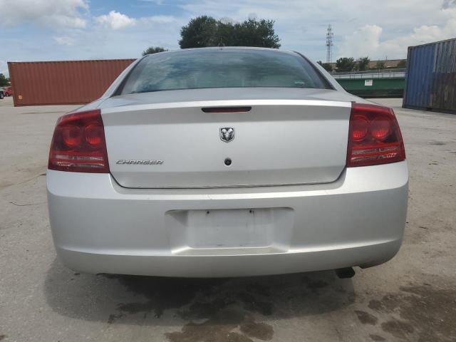 Photo 6 from auction – 2008 DODGE CHARGER with VIN 2B3LA43G28H294116