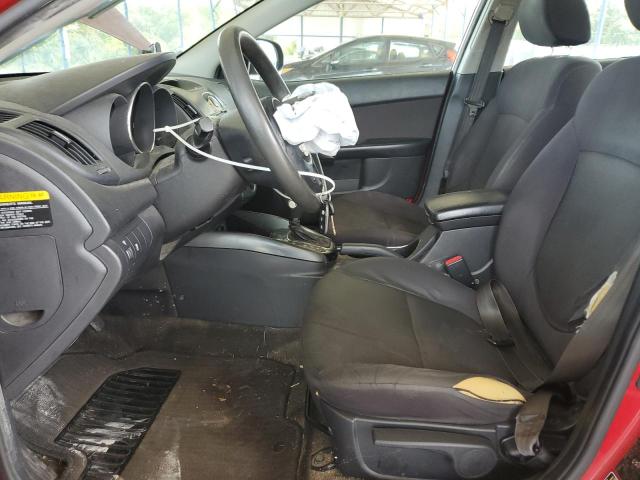Photo 7 from auction – 2013 KIA FORTE EX with VIN KNAFU5A23D5745505