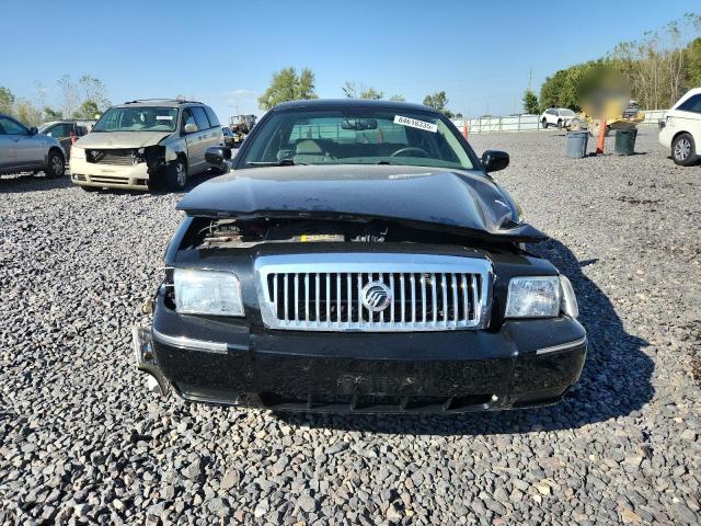 Photo 5 from auction – 2011 MERCURY GRAND MARQ with VIN 2MEBM7FVXBX611424