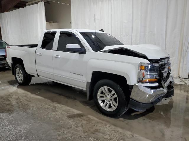 Photo 4 from auction – 2018 CHEVROLET SILVERADO with VIN 1GCVKREC5JZ158337