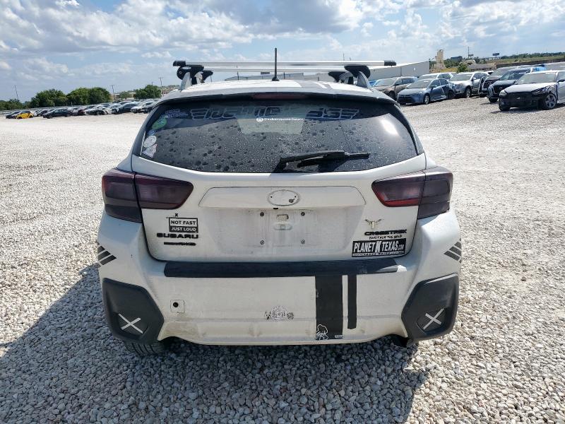 Photo 6 from auction – 2018 SUBARU CROSSTREK with VIN JF2GTAAC6J9328381