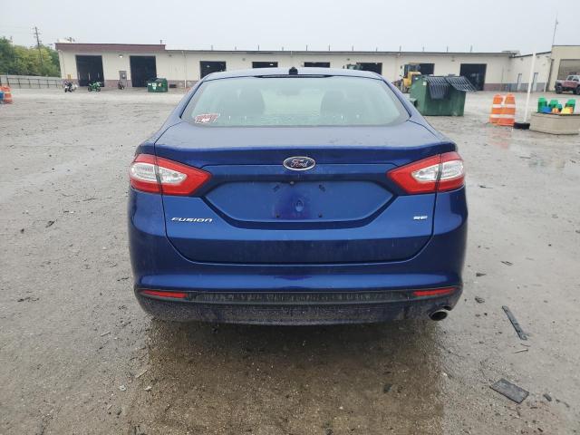 Photo 6 from auction – 2014 FORD FUSION SE with VIN 3FA6P0H78ER102148