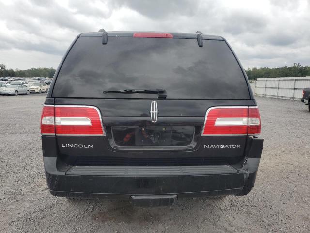 Photo 6 from auction – 2008 LINCOLN NAVIGATOR with VIN 5LMFU28538LJ05581