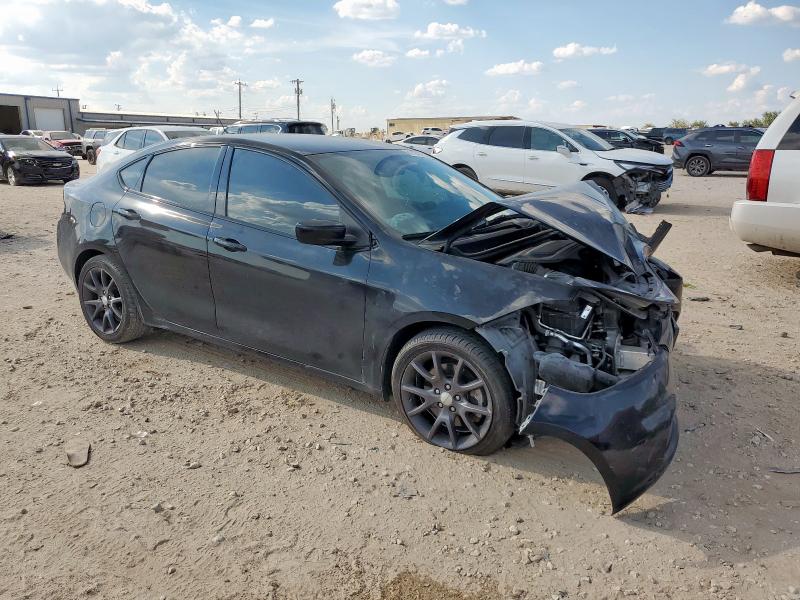 Photo 4 from auction – 2016 DODGE DART with VIN 1C3CDFFA3GD823193