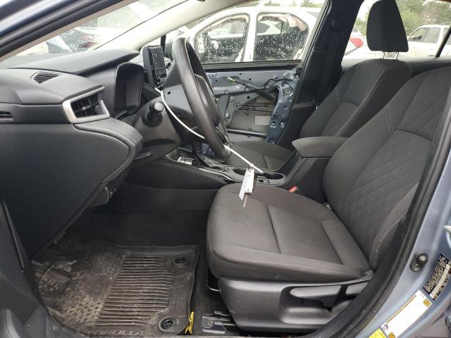 Photo 7 from auction – 2023 TOYOTA COROLLA LE with VIN JTDBCMFE6P3005903