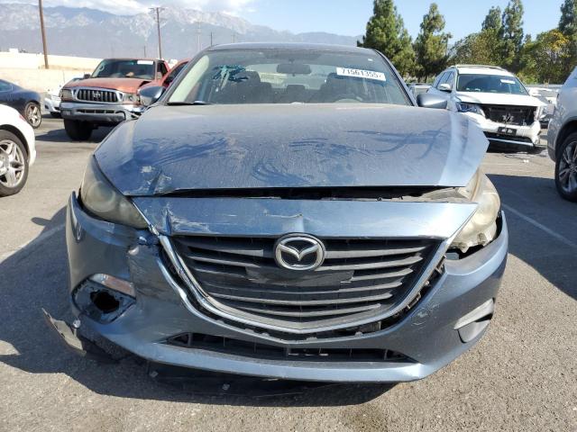 Photo 5 from auction – 2014 MAZDA 3 TOURING with VIN JM1BM1V75E1112464