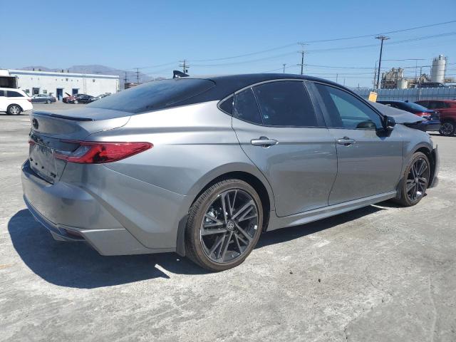 Photo 3 from auction – 2025 TOYOTA CAMRY XSE with VIN 4T1DAACK4SU544073