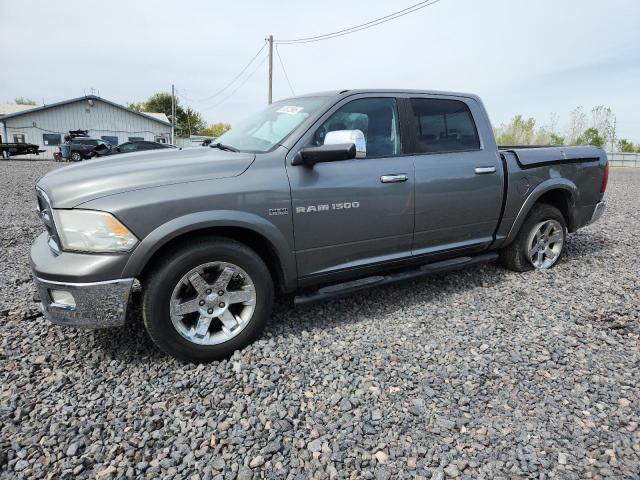 DODGE RAM 1500 L 2012 с VIN 1C6RD7NTXCS121433 - Фото с аукциона