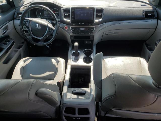 Photo 8 from auction – 2016 HONDA PILOT EXLN with VIN 5FNYF5H79GB014457