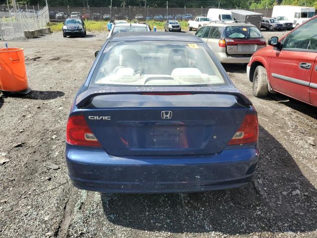 Photo 6 from auction – 2002 HONDA CIVIC EX with VIN 1HGEM21992L047775