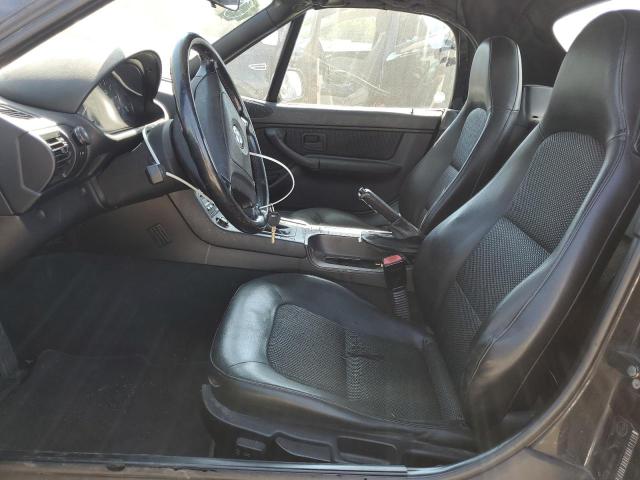 Photo 7 from auction – 1997 BMW Z3 1.9 with VIN 4USCH7329VLB78715