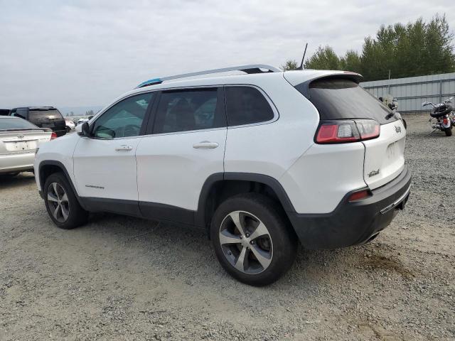 Photo 2 from auction – 2019 JEEP CHEROKEE L with VIN 1C4PJMDN5KD254047