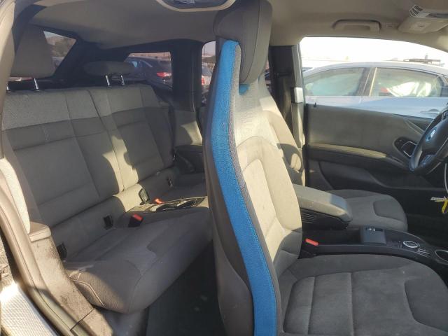 Photo 11 from auction – 2018 BMW I3 REX with VIN WBY7Z4C56JVD97402