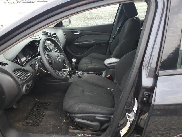 Photo 7 from auction – 2013 DODGE DART SE with VIN 1C3CDFAA9DD323073