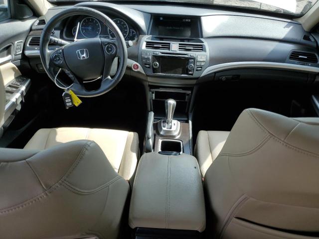 Photo 8 from auction – 2013 HONDA CROSSTOUR with VIN 5J6TF2H52DL004945