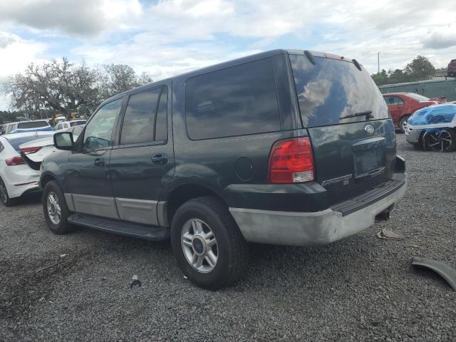 Photo 2 from auction – 2003 FORD EXPEDITION XLT with VIN 1FMRU15WX3LA37442