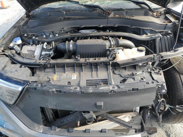 Photo 11 from auction – 2021 FORD EXPLORER S with VIN 1FM5K8GC2MGA01724