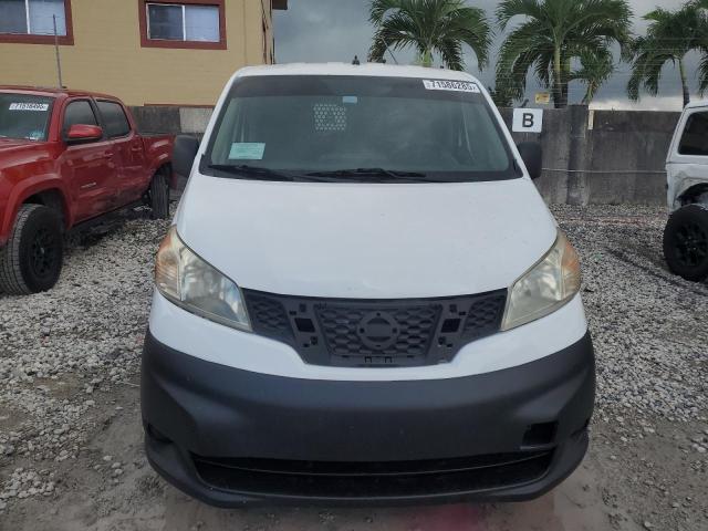 Photo 5 from auction – 2015 CHEVROLET CITY EXPRE with VIN 3N63M0YN1FK720763