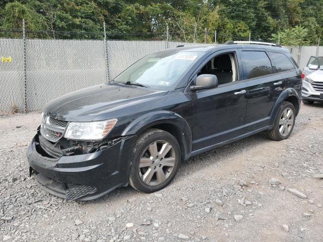 DODGE JOURNEY SE 2014 con VIN 3C4PDCAB9ET316849 - Foto de la subasta