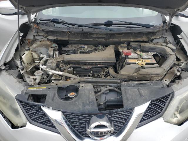 Photo 12 from auction – 2015 NISSAN ROGUE S with VIN 5N1AT2MV1FC873238