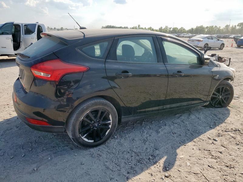 Photo 3 from auction – 2018 FORD FOCUS SE with VIN 1FADP3K24JL301812