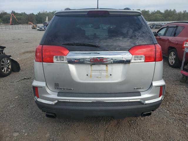 Photo 6 from auction – 2016 GMC TERRAIN SL with VIN 2GKFLUE32G6165114