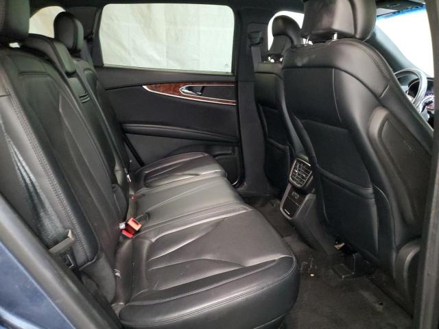Photo 11 from auction – 2018 LINCOLN MKX RESERV with VIN 2LMPJ8LRXJBL29907