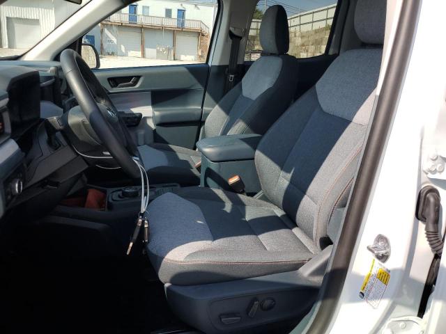 Photo 7 from auction – 2024 FORD MAVERICK XLT with VIN 3FTTW8H34RRB11527