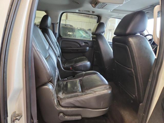 Photo 11 from auction – 2011 GMC YUKON XL D with VIN 1GKS2MEF0BR128264