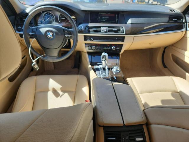 Photo 8 from auction – 2013 BMW 535 XI with VIN WBAFU7C56DDU72889