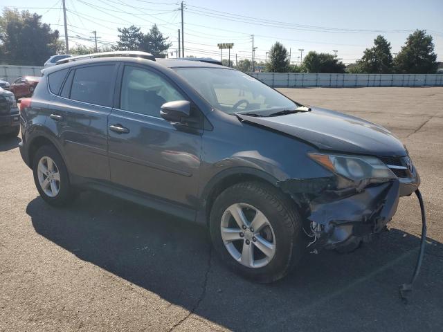 Photo 4 from auction – 2014 TOYOTA RAV4 XLE with VIN JTMRFREV1ED093190