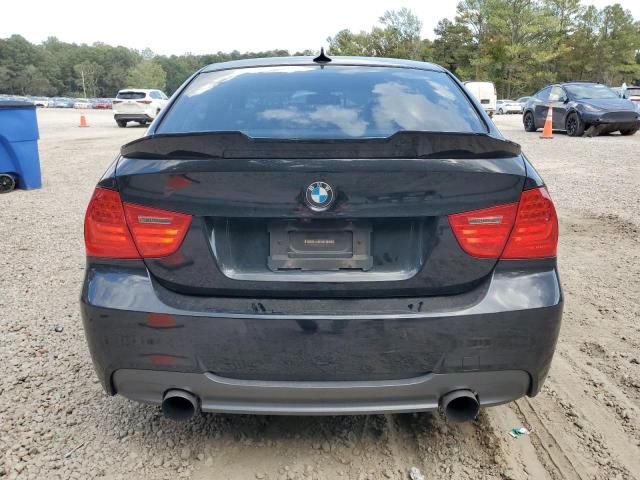 Photo 6 from auction – 2011 BMW 335 I with VIN WBAPM5C56BE577383
