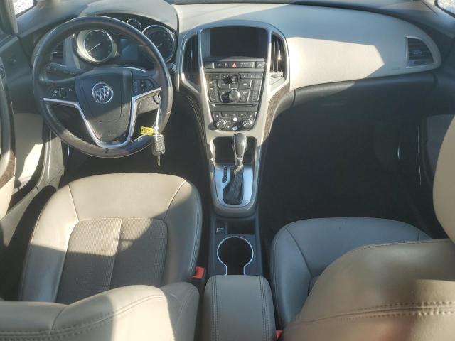 Photo 8 from auction – 2015 BUICK VERANO CON with VIN 1G4PR5SK0F4209946
