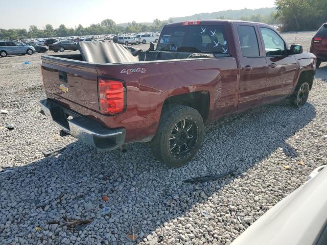 Photo 3 from auction – 2016 CHEVROLET SILVERADO with VIN 1GCVKREC9GZ202302