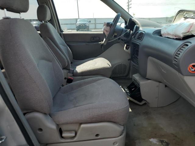 Photo 7 from auction – 1997 NISSAN QUEST XE with VIN 4N2DN1114VD818165