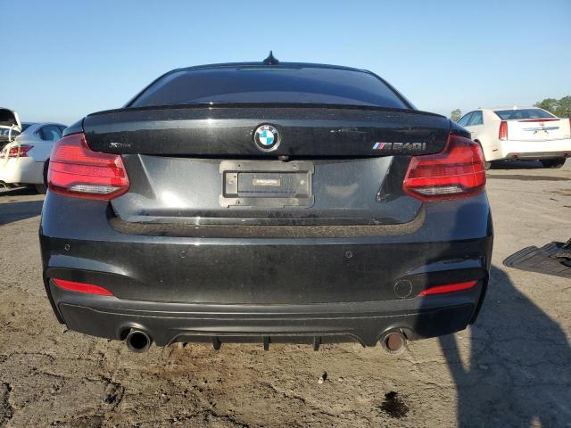صورة رقم 6 من المزاد - 2020 BMW M240XI مع VIN WBA2J7C03L7E66432