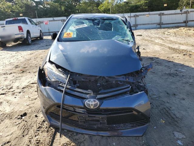 Photo 5 from auction – 2017 TOYOTA COROLLA L with VIN 5YFBURHE6HP706974