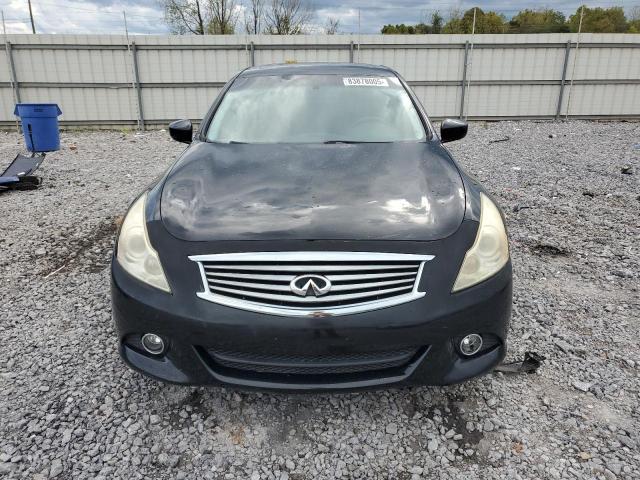 Photo 5 from auction – 2013 INFINITI G37 BASE with VIN JN1CV6AP1DM306686