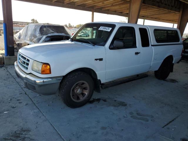 FORD RANGER SUP 2002 with VIN 1FTYR44E42PB31822 - Photo from auction