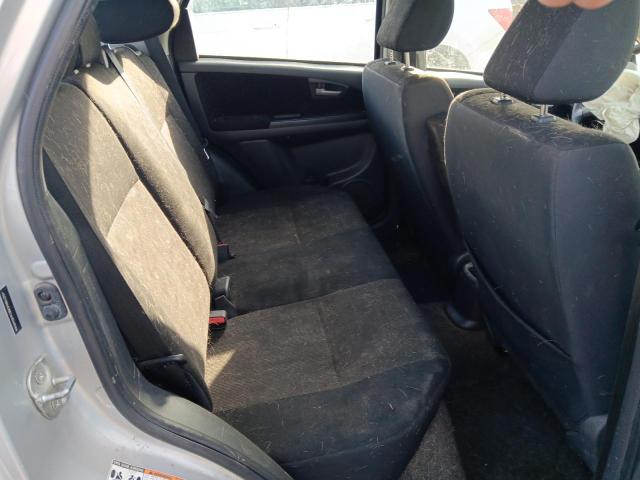 Photo 10 from auction – 2012 SUZUKI SX4 with VIN JS2YB5A38C6306566