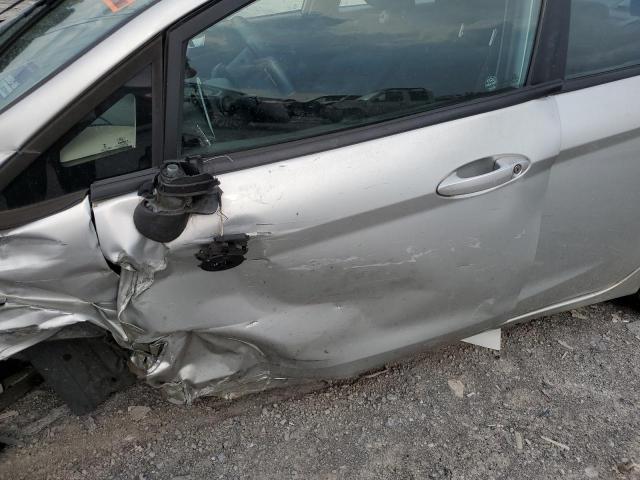 Photo 7 from auction – 2015 FORD FIESTA SE with VIN 3FADP4BJ3FM204541