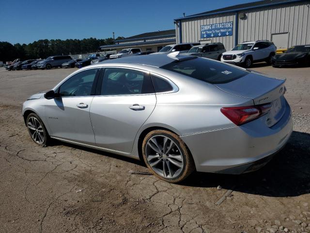 Photo 2 from auction – 2022 CHEVROLET MALIBU LT with VIN 1G1ZD5ST2NF121383
