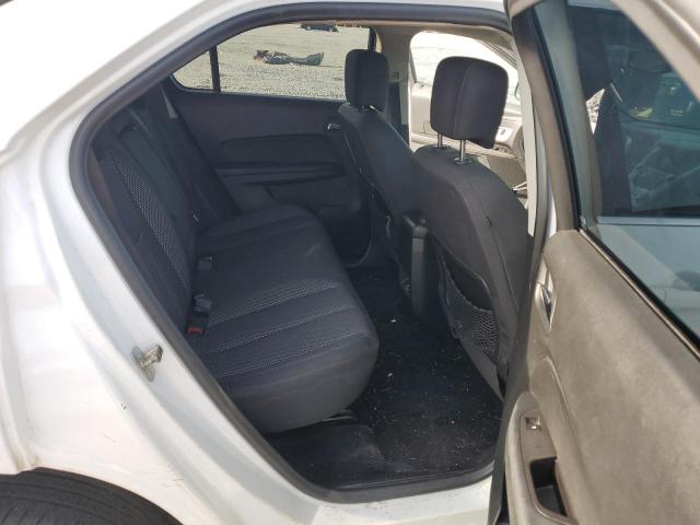 Photo 11 from auction – 2016 CHEVROLET EQUINOX LT with VIN 2GNALCEK5G1109115