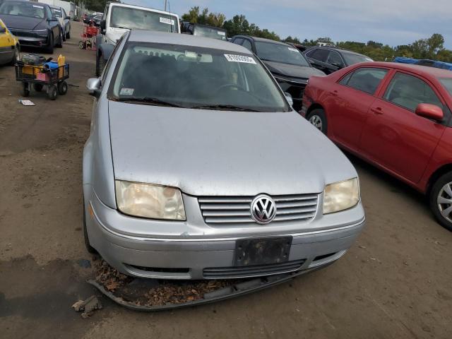 Photo 5 from auction – 2004 VOLKSWAGEN JETTA GL with VIN 3VWRA69M54M033430