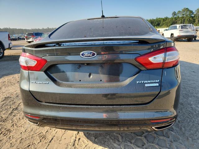 Photo 6 from auction – 2015 FORD FUSION TITANIUM with VIN 3FA6P0K96FR246924